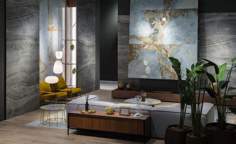 Ceramic Tiles vs. Laminate Flooring: Which Is Right For You? 