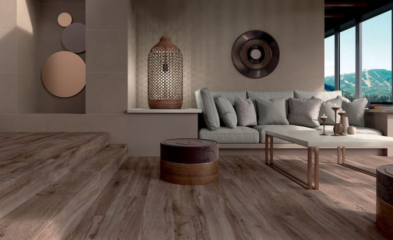 Ceramic Tiles vs. Wood Flooring: Choosing Durable and Stylish Options