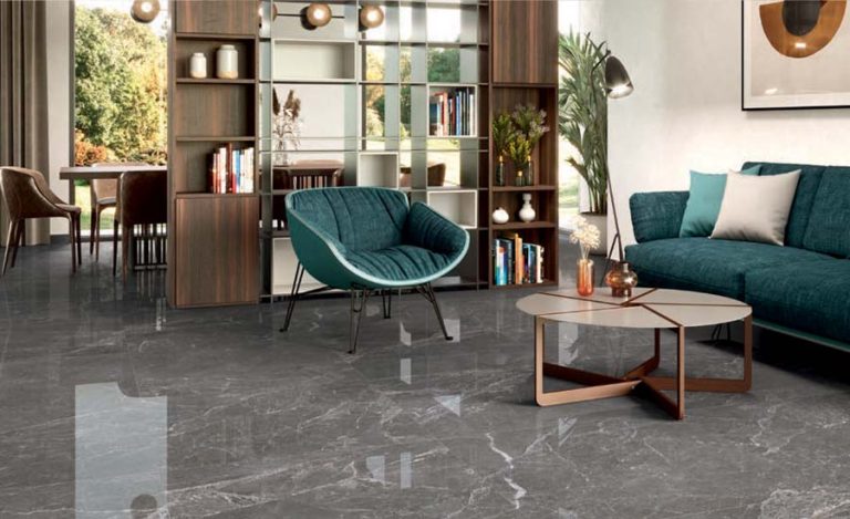 Concrete vs. Stone Flooring: A Complete Comparison Guide
