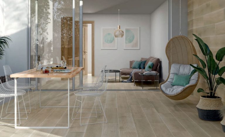 Eco-Friendly Tiles for Healthy Homes and Workplaces 