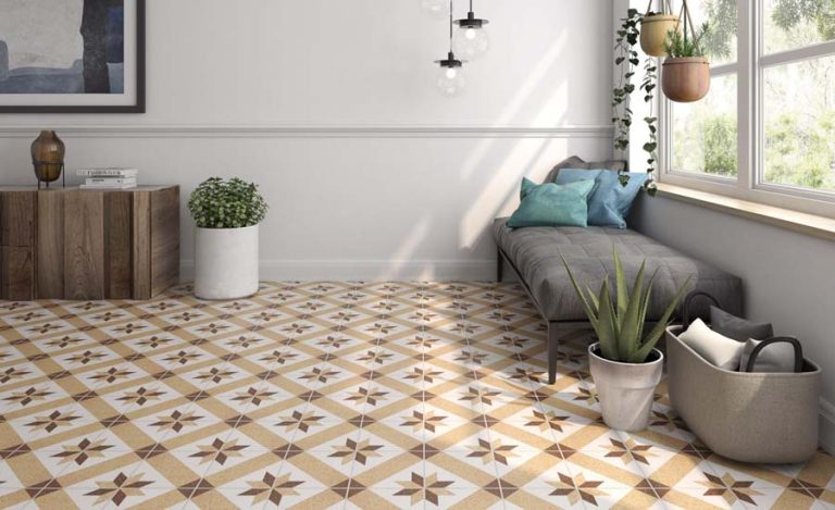 Spanish Tile Design Ideas: Why and How To Use Tiles in Homes and Commercial Spaces 