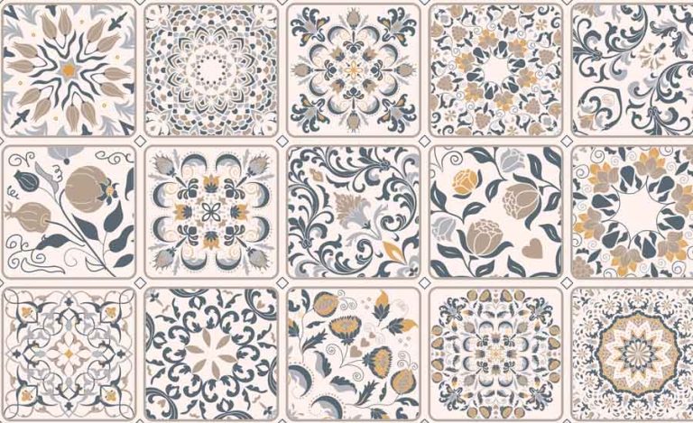 The Beauty of Spanish Tiles: From Traditional to Modern Style 