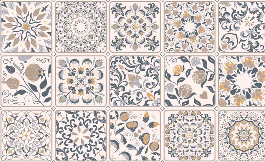 The Beauty of Spanish Tiles: From Traditional to Modern Style 
