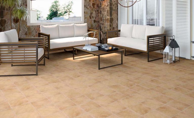 Love Terracotta Tiles? Discover a More Practical Alternative 