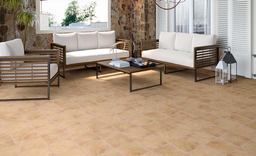 Love Terracotta Tiles? Discover a More Practical Alternative 