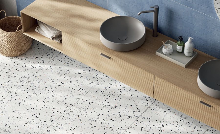 Spanish Tile Design Trends: Stylish & Sustainable