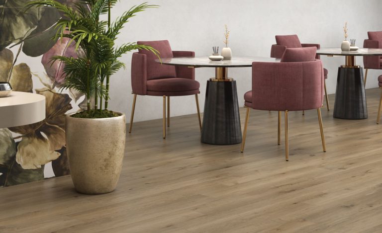 Tiles vs. Vinyl Flooring: Find the Right Option for Your Space